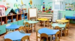 Педикулоза во градинка: методи на борба и превентивни мерки